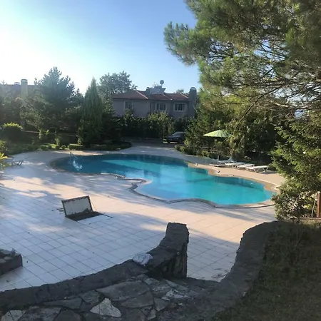 Ilmiye * Sapanca