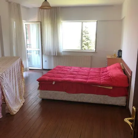 Ilmiye Daire Sapanca