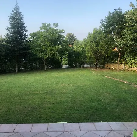 Ilmiye Daire Sapanca